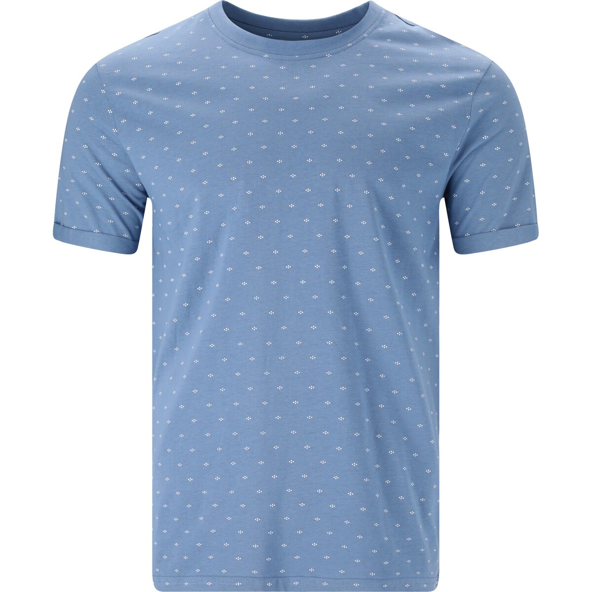 T-Shirts & Polo -  cruz Kellaro M S/S Tee
